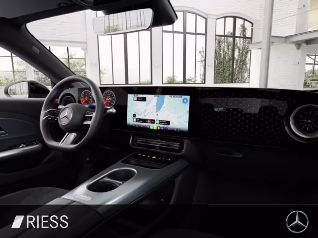 Mercedes-Benz CLA 250+ AMG+PANO+MultibeamLED+Night+Ambiente+++ CLA 250 - Bild 19