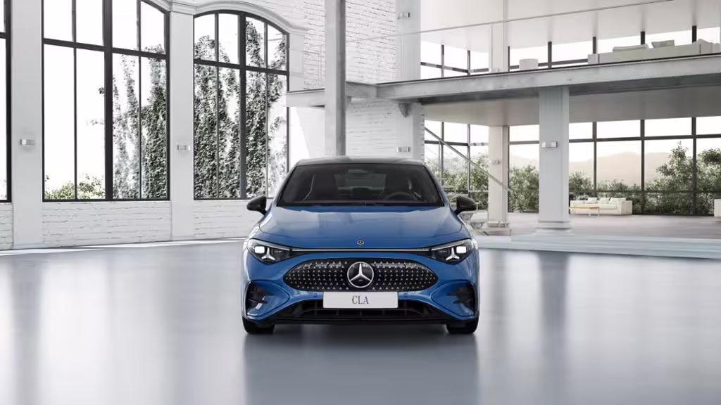 Mercedes-Benz CLA 250+ AMG+PANO+MultibeamLED+Night+Ambiente+++ CLA 250 - Bild 2