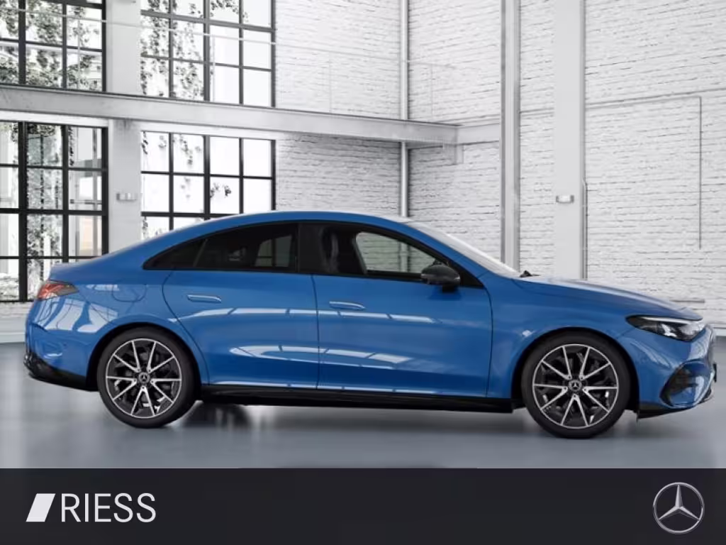 Mercedes-Benz CLA 250+ AMG+PANO+MultibeamLED+Night+Ambiente+++ CLA 250 - Bild 4