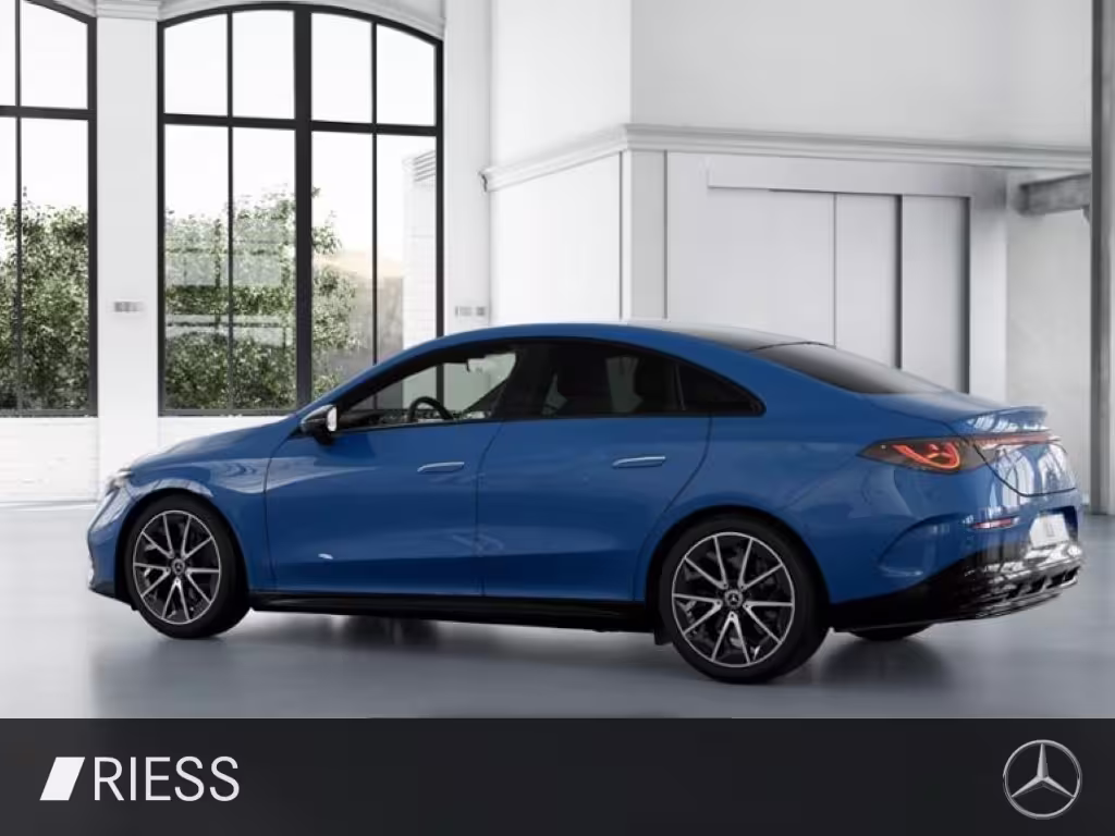 Mercedes-Benz CLA 250+ AMG+PANO+MultibeamLED+Night+Ambiente+++ CLA 250 - Bild 8