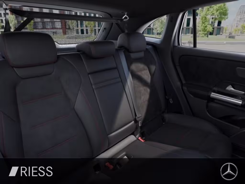 Mercedes-Benz EQA 250 AMG+AHK+Fahrass.P+Night+PTS+Kamera+LED+ EQA - Bild 13