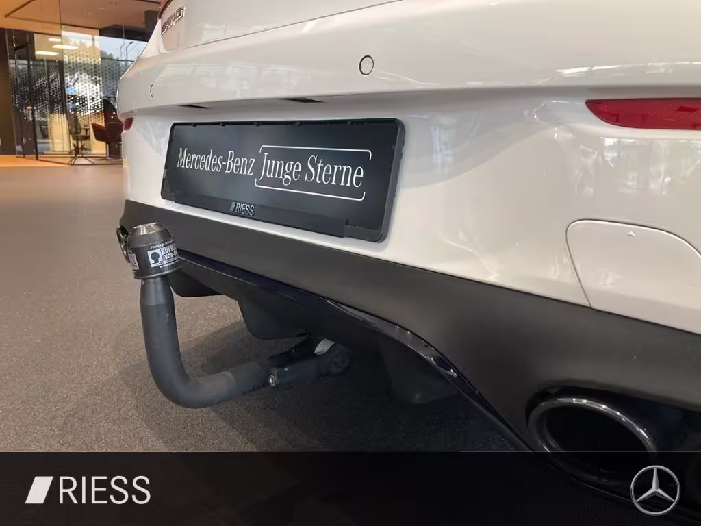 Mercedes-Benz E 53 AMG 4M+ Ca NIGHT AIRSCARF DISTRO+ DYNAM 360 E 53 AMG - Bild 22