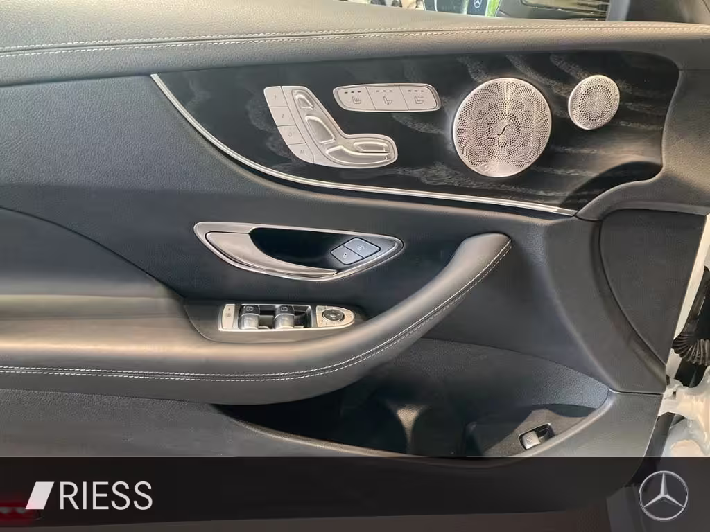 Mercedes-Benz E 53 AMG 4M+ Ca NIGHT AIRSCARF DISTRO+ DYNAM 360 E 53 AMG - Bild 8
