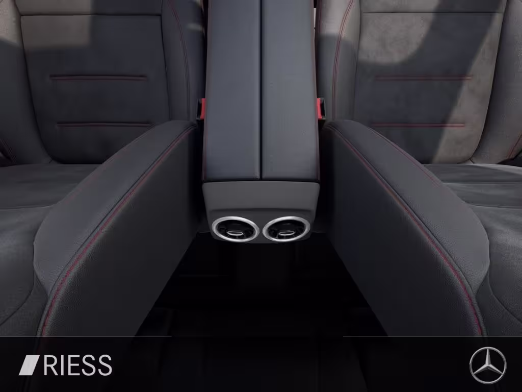 Mercedes-Benz EQA 250+ AMG+LED+Night+Ambiente+Rückfahrkamera++ EQA - Bild 19
