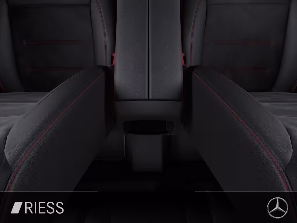 Mercedes-Benz GLB 200 d 4M AMG+LED+3.Sitzreihe+Ambiente+Rückfa GLB 200 - Bild 19