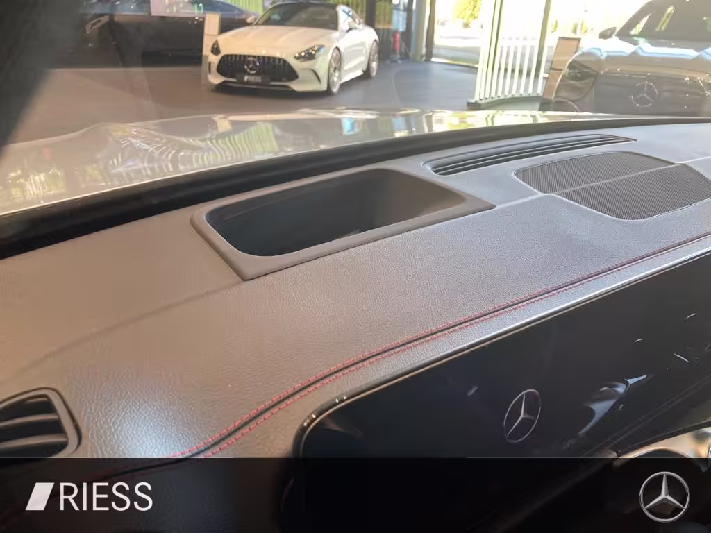 Mercedes-Benz EQB 350 4M AMG PREMIUM NIGHT 360 KEYLESS LED HUD EQB - Bild 15