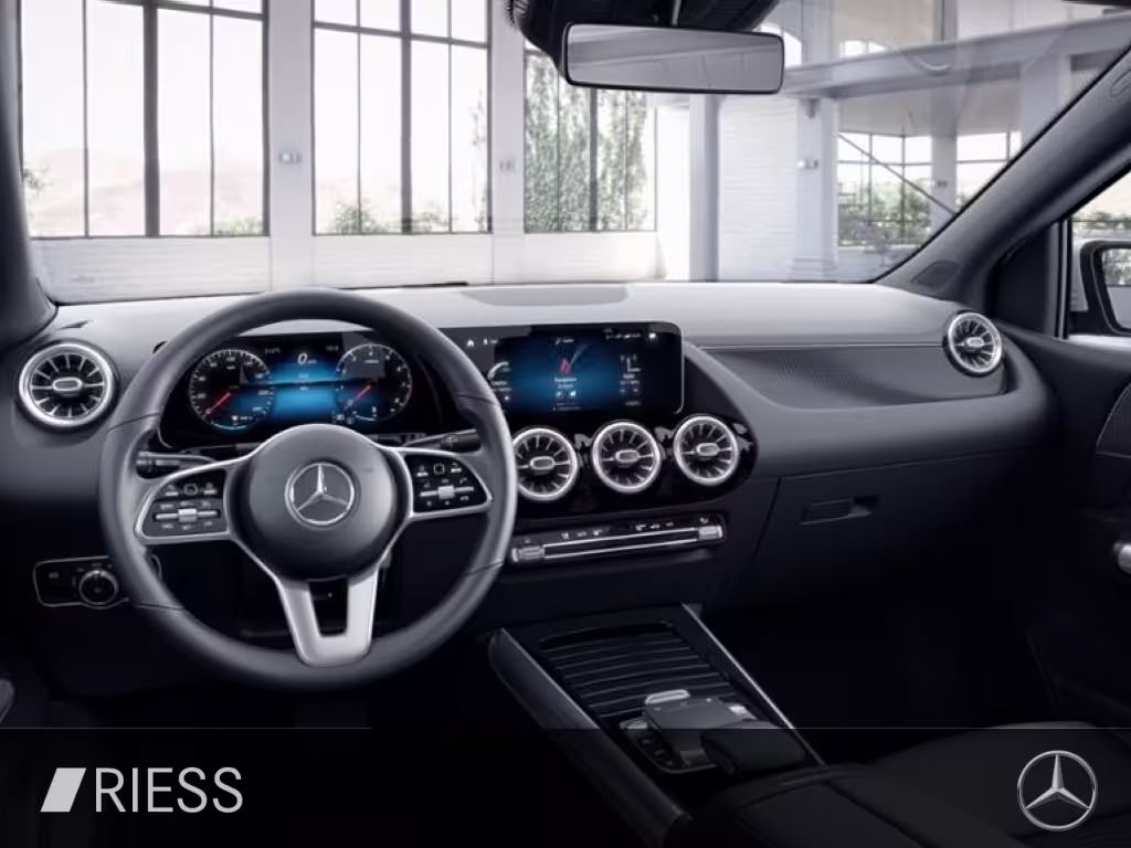 Mercedes-Benz B 200 PROGRESSIVE PANO LED NAVI CARPLAY AUGMENTE B 200 - Bild 11