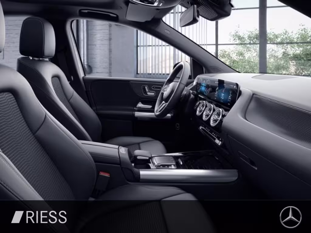 Mercedes-Benz B 200 PROGRESSIVE PANO LED NAVI CARPLAY AUGMENTE B 200 - Bild 12