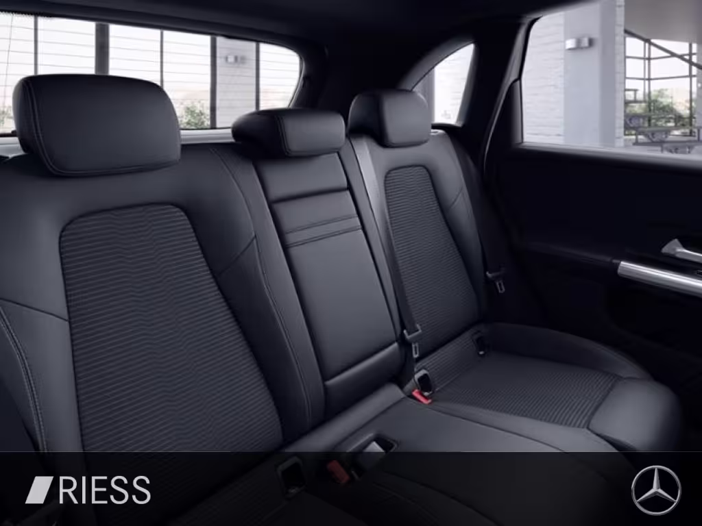 Mercedes-Benz B 200 PROGRESSIVE PANO LED NAVI CARPLAY AUGMENTE B 200 - Bild 13