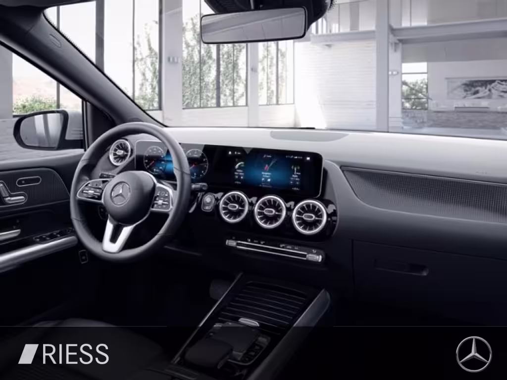 Mercedes-Benz B 200 PROGRESSIVE PANO LED NAVI CARPLAY AUGMENTE B 200 - Bild 14
