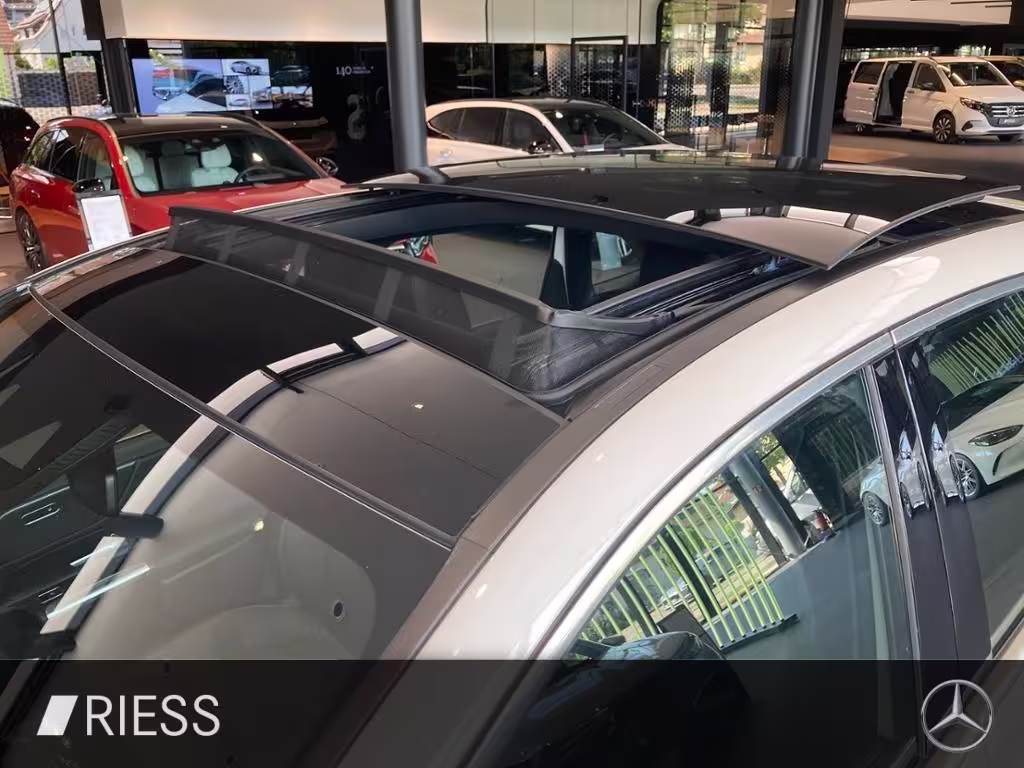 Mercedes-Benz B 200 PROGRESSIVE PANO LED NAVI CARPLAY AUGMENTE B 200 - Bild 16