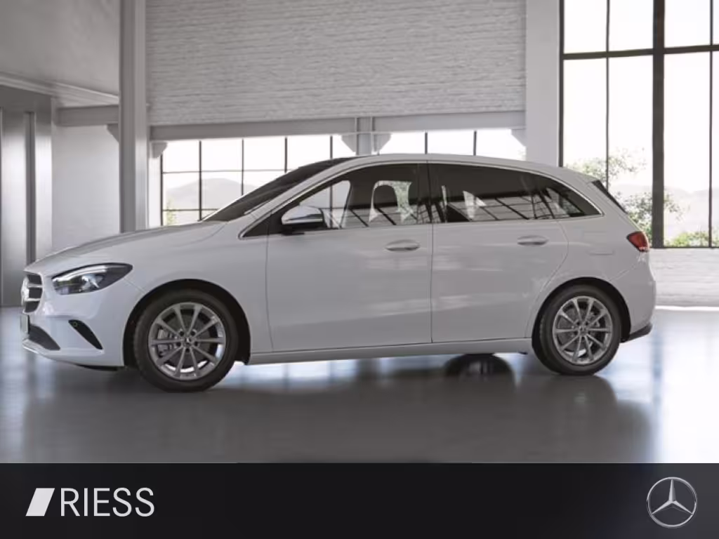 Mercedes-Benz B 200 PROGRESSIVE PANO LED NAVI CARPLAY AUGMENTE B 200 - Bild 8