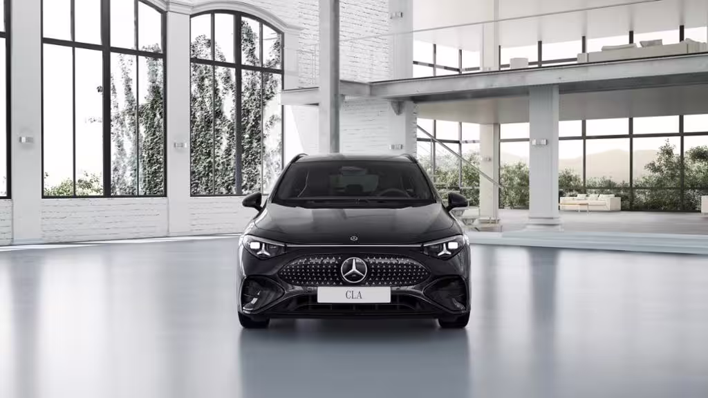 Mercedes-Benz CLA 250+ SB AMG+PANO+MutibeamLED+Night+Ambiente+ CLA 250 Shooting Brake - Bild 2