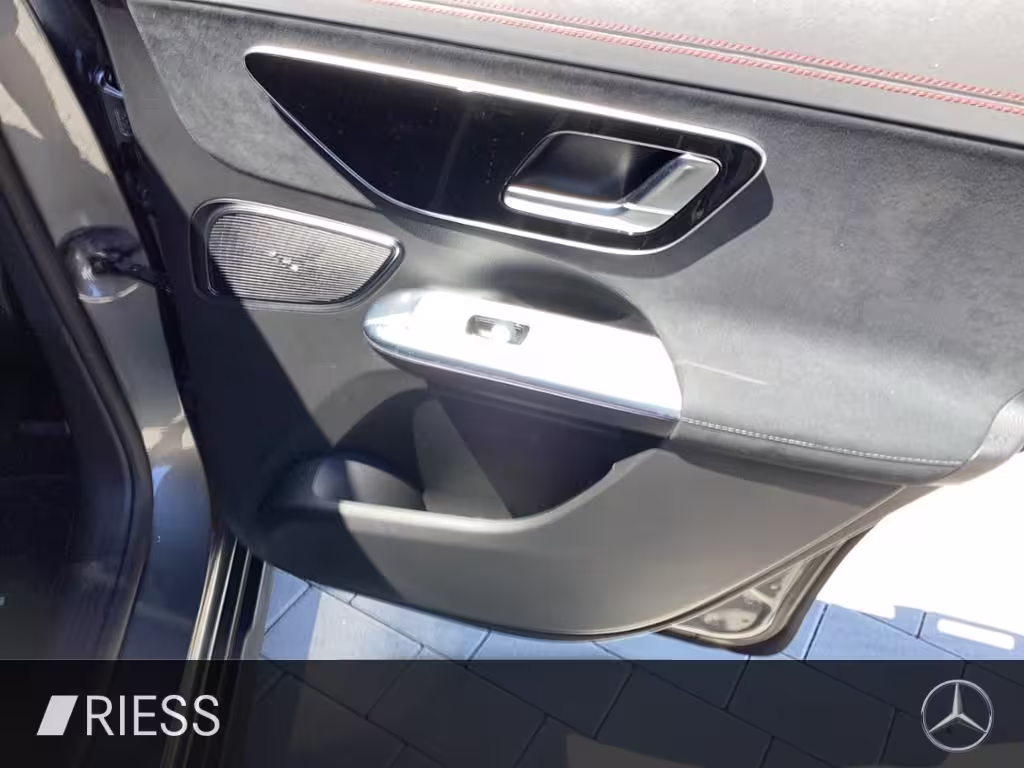 Mercedes-Benz EQE 350 4M SUV AMG Distr. AHK Navi PDC Kamera EQE SUV - Bild 19