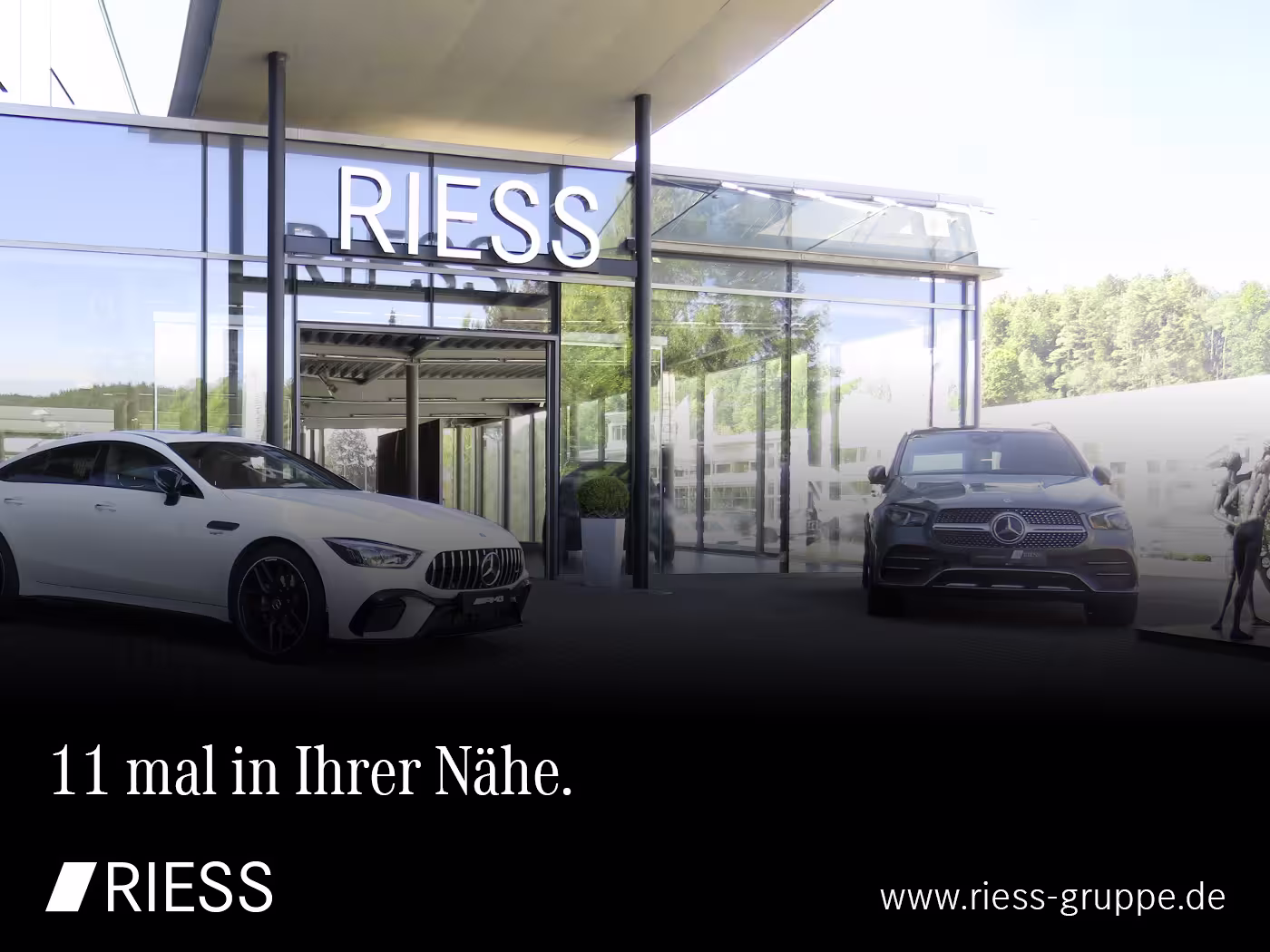Mercedes-Benz EQE 350 4M SUV AMG Distr. AHK Navi PDC Kamera EQE SUV - Bild 22