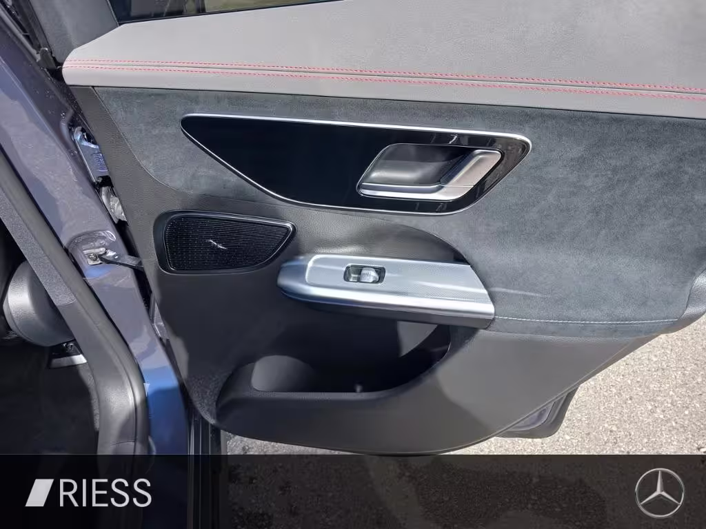 Mercedes-Benz EQE 350 4M SUV AMG Distr. AHK Navi PDC Kamera EQE SUV - Bild 19