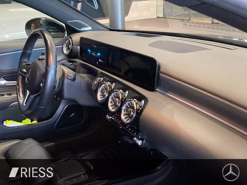 Mercedes-Benz A 250 e Limo Progressive Ambiente AHK Head-up Ke A 250 - Bild 15
