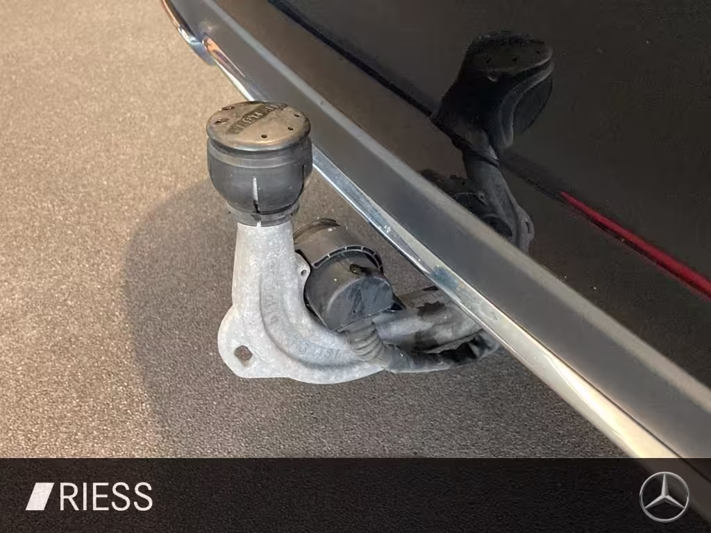 Mercedes-Benz A 250 e Limo Progressive Ambiente AHK Head-up Ke A 250 - Bild 20