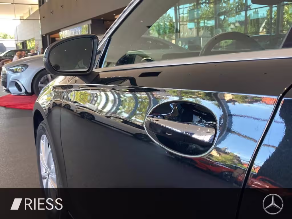 Mercedes-Benz A 250 e Limo Progressive Ambiente AHK Head-up Ke A 250 - Bild 7