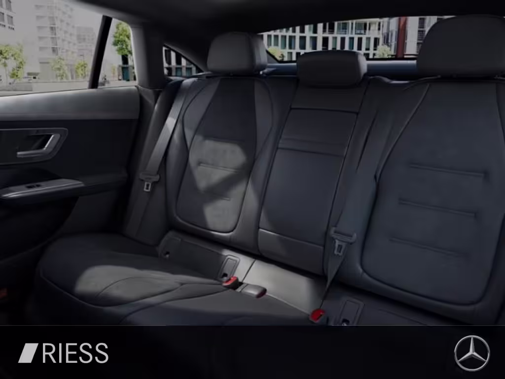 Mercedes-Benz EQE 300 Limousine ACC AUT Kam. KeyLess KlimaA LM EQE - Bild 11