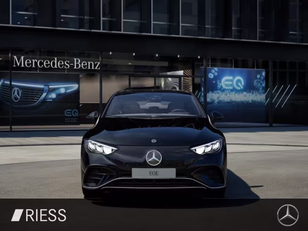 Mercedes-Benz EQE 300 Limousine ACC AUT Kam. KeyLess KlimaA LM EQE - Bild 3
