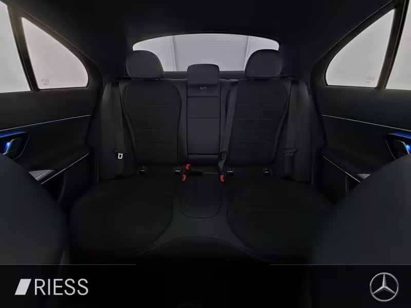 Mercedes-Benz E 220 d Limousine AUT Kam. KeyLess KlimaA LED LM E 220 - Bild 8