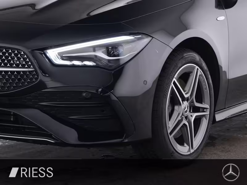 Mercedes-Benz CLA 250 e Cp AMG ADV+ PANO AHK TOTWINKL RFK KEYL CLA 250 - Bild 4