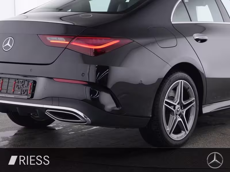 Mercedes-Benz CLA 250 e Cp AMG ADV+ PANO AHK TOTWINKL RFK KEYL CLA 250 - Bild 5