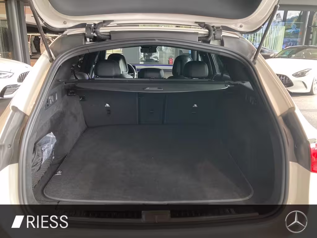 Mercedes-Benz E 200 T AMG PANO AHK NIGHT CARPLAY RFK E 200 - Bild 16