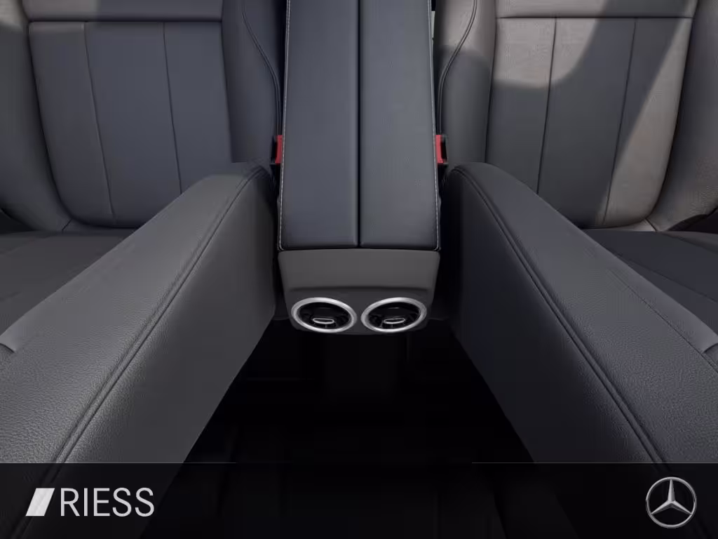 Mercedes-Benz EQA 250+ LED+MBUX+Leder+Rückfahrkamera+EasyPackH EQA - Bild 19
