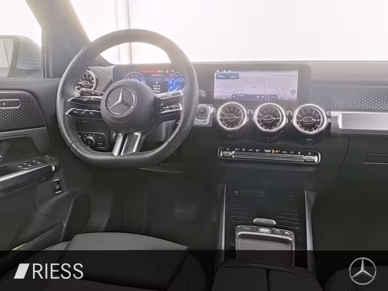 Mercedes-Benz EQB 350 4M AMG ELECTRIC ART AHK 360 FAHRASSIST+ EQB - Bild 6