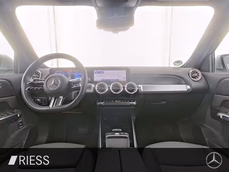 Mercedes-Benz EQB 350 4M AMG ELECTRIC ART AHK 360 FAHRASSIST+ EQB - Bild 7