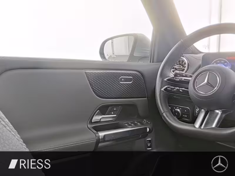 Mercedes-Benz EQB 350 4M AMG ELECTRIC ART AHK 360 FAHRASSIST+ EQB - Bild 9