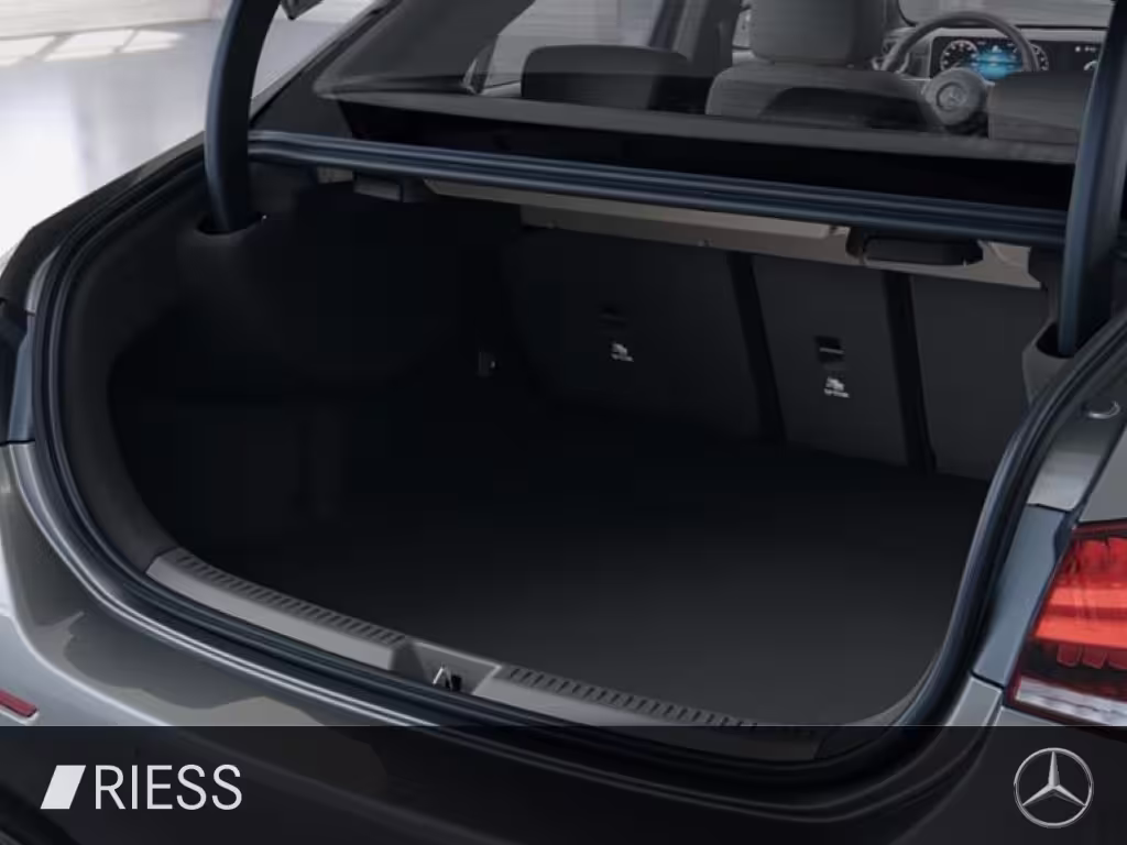 Mercedes-Benz A 220 Limousine AUT DynLicht Fernlichtass. Kam. A 220 - Bild 10