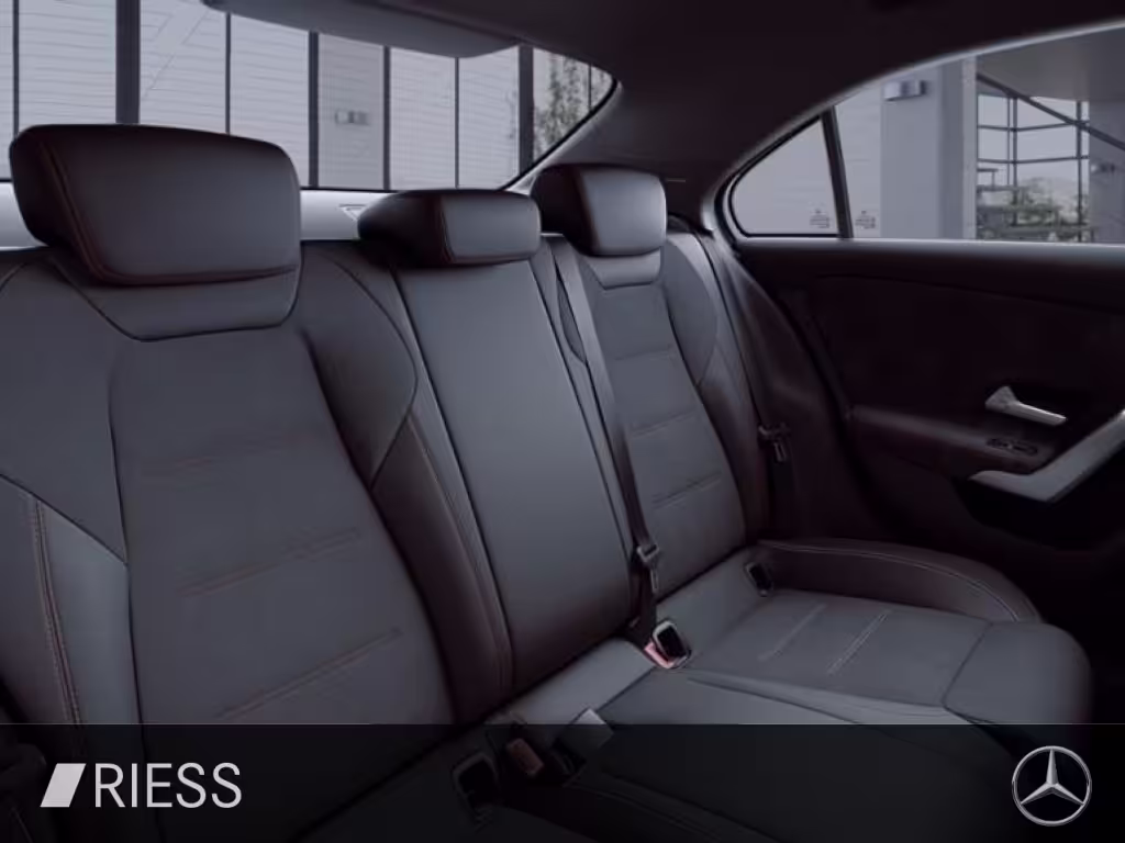 Mercedes-Benz A 220 Limousine AUT DynLicht Fernlichtass. Kam. A 220 - Bild 13