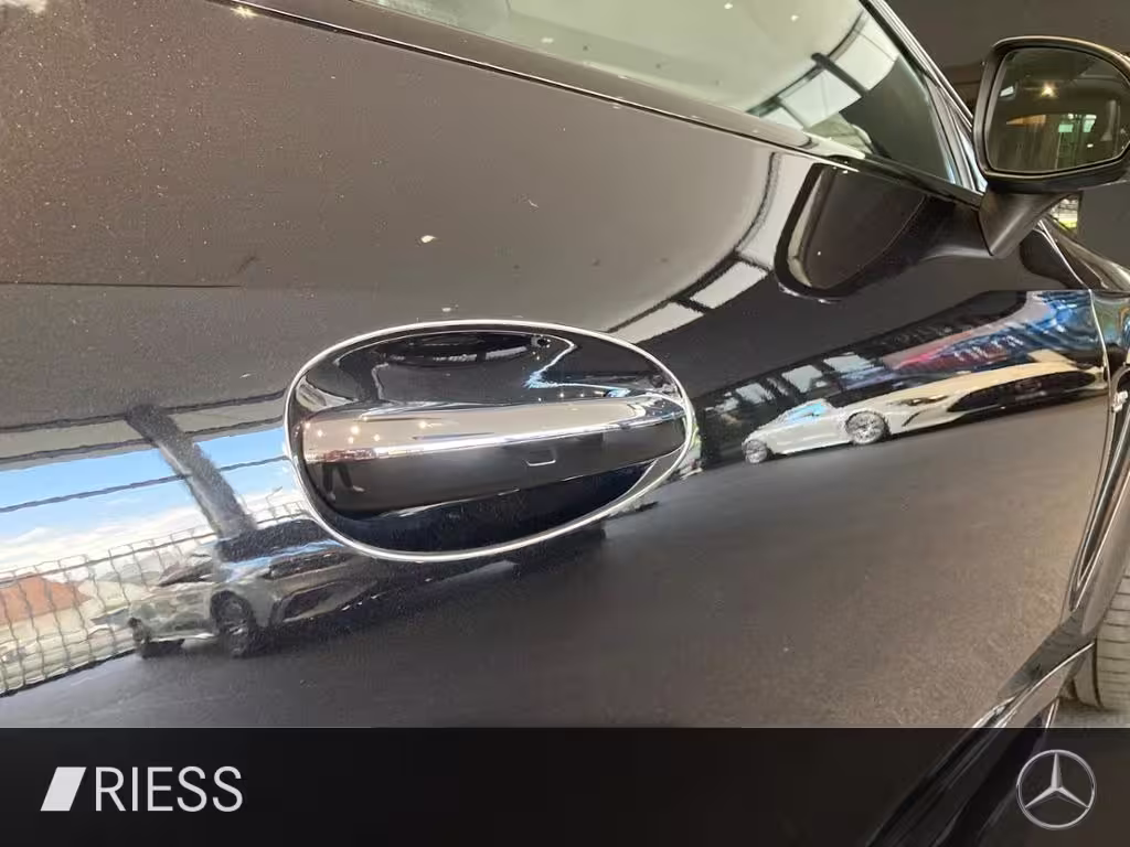 Mercedes-Benz CLE 53 AMG 4M+ Cp PREMIUM+ PANO BURM HUD HINTER CLE 53 AMG - Bild 18