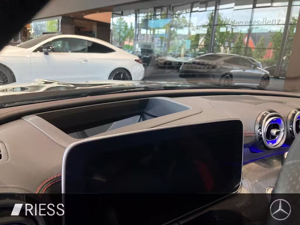 Mercedes-Benz CLE 53 AMG 4M+ Cp PREMIUM+ PANO BURM HUD HINTER CLE 53 AMG - Bild 9