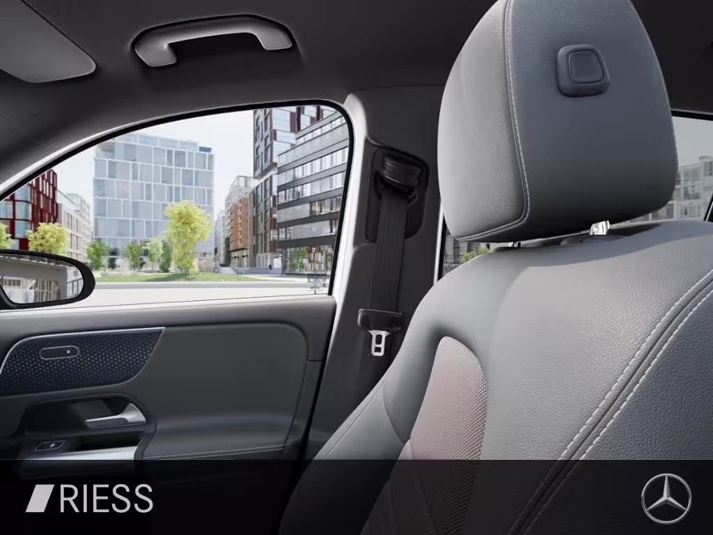 Mercedes-Benz EQA 250+ AUT Kam. KeyLess KlimaA LED LM PDC Pano EQA - Bild 17
