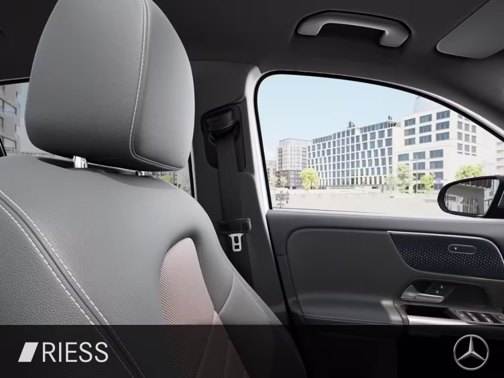 Mercedes-Benz EQA 250+ AUT Kam. KeyLess KlimaA LED LM PDC Pano EQA - Bild 16
