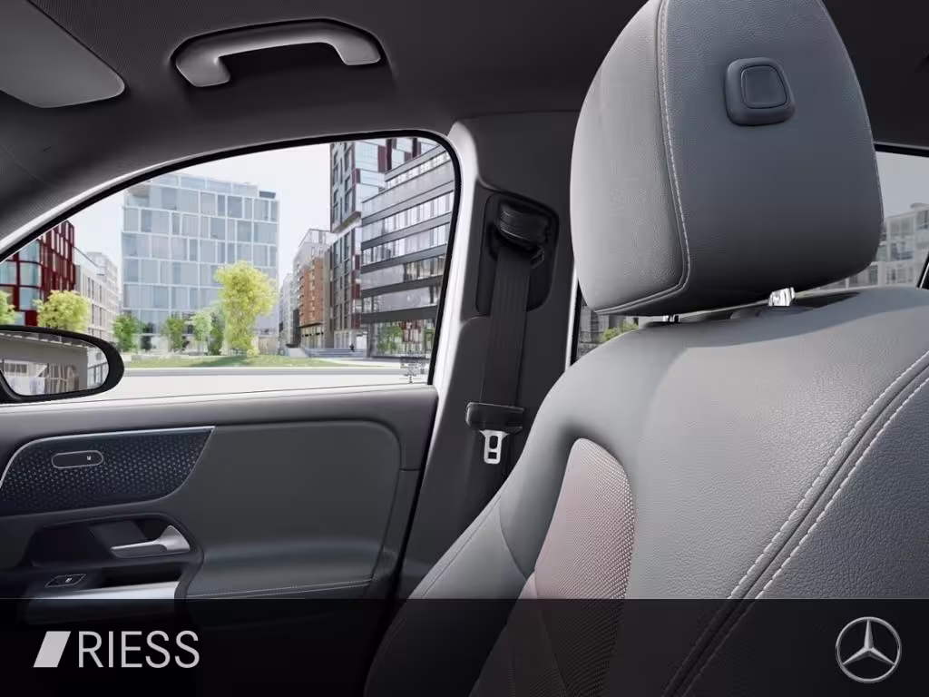 Mercedes-Benz EQA 250+ AUT Kam. KeyLess KlimaA LED LM PDC Pano EQA - Bild 18