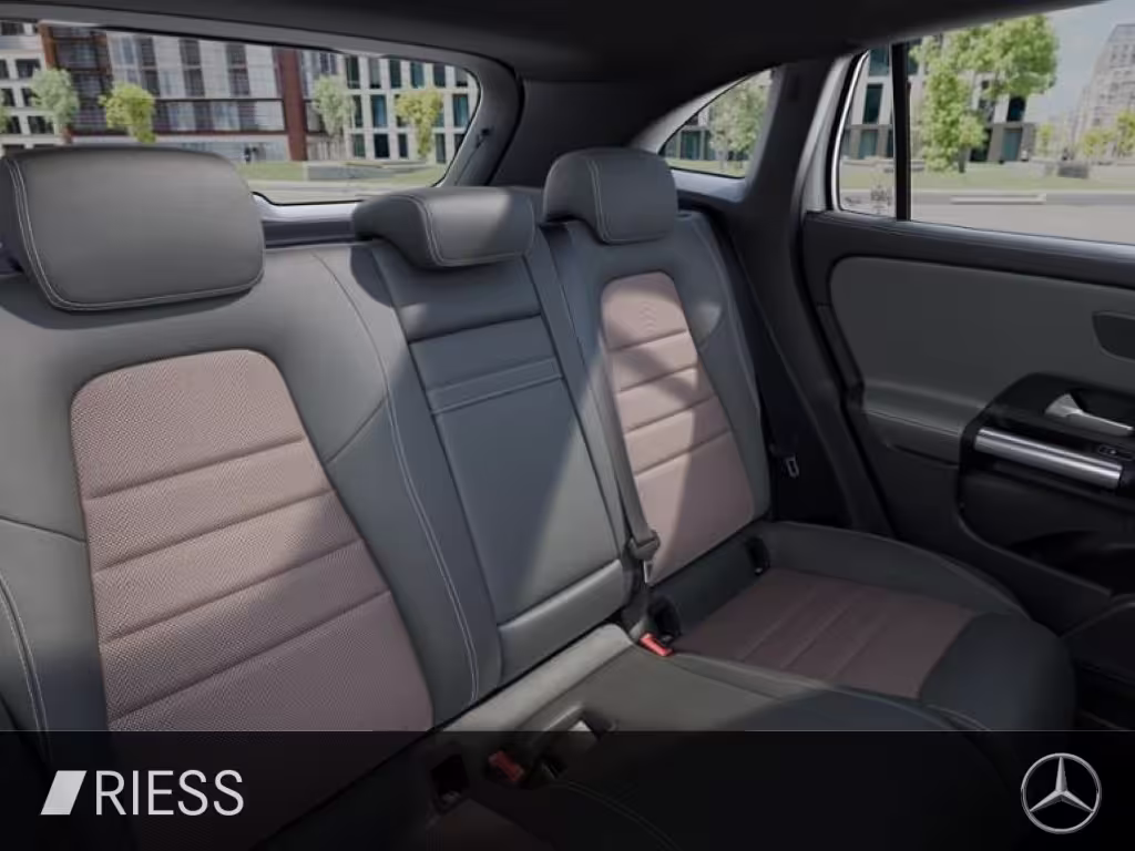 Mercedes-Benz EQA 250+ AUT Kam. KeyLess KlimaA LED LM PDC Pano EQA - Bild 13