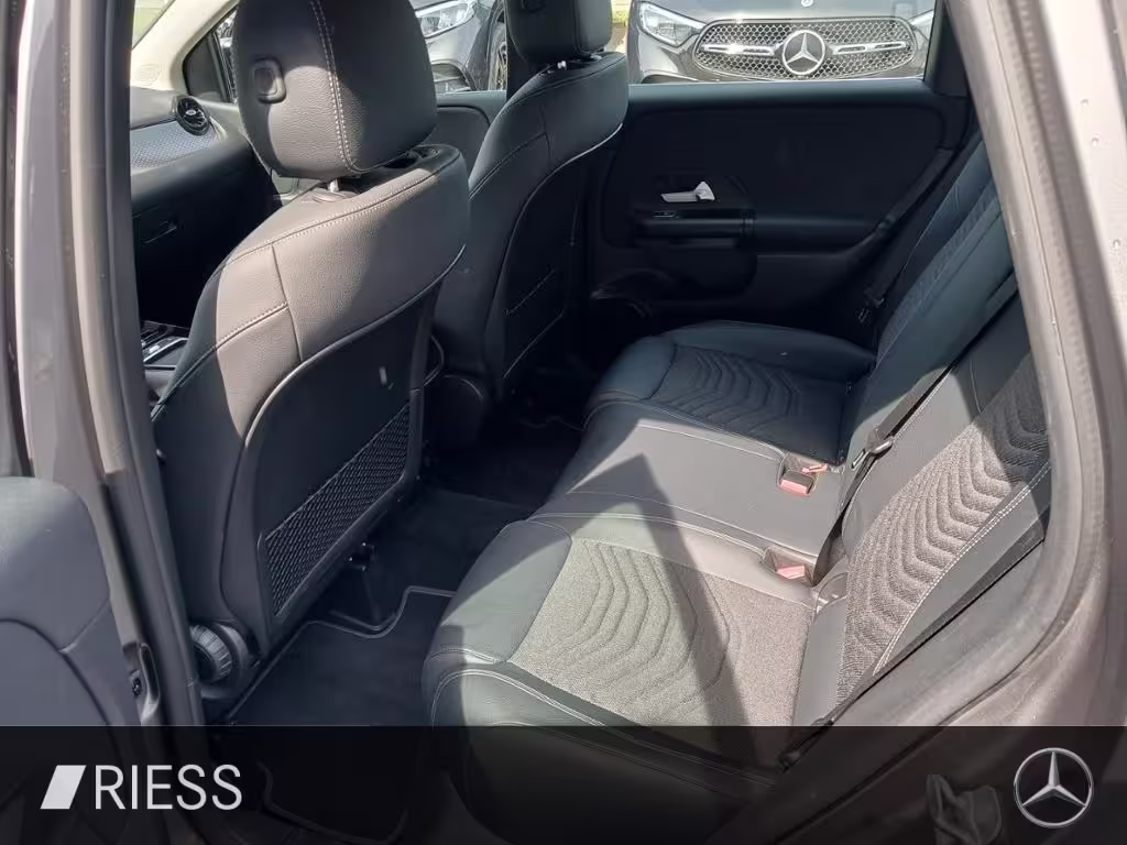 Mercedes-Benz B 180 d Fahrass.P+Navi+Kamera+LED+Spiegel-P+PTS B 180 - Bild 13