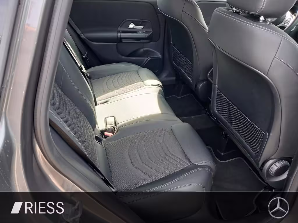 Mercedes-Benz B 180 d Fahrass.P+Navi+Kamera+LED+Spiegel-P+PTS B 180 - Bild 18