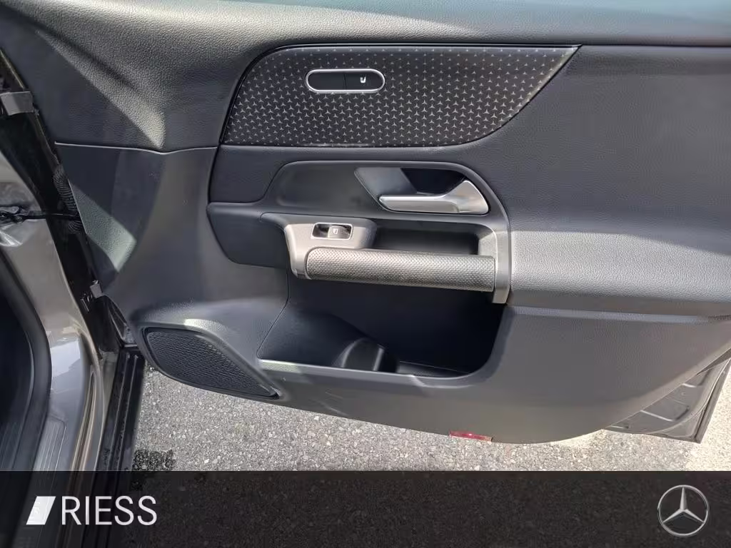 Mercedes-Benz B 180 d Fahrass.P+Navi+Kamera+LED+Spiegel-P+PTS B 180 - Bild 20