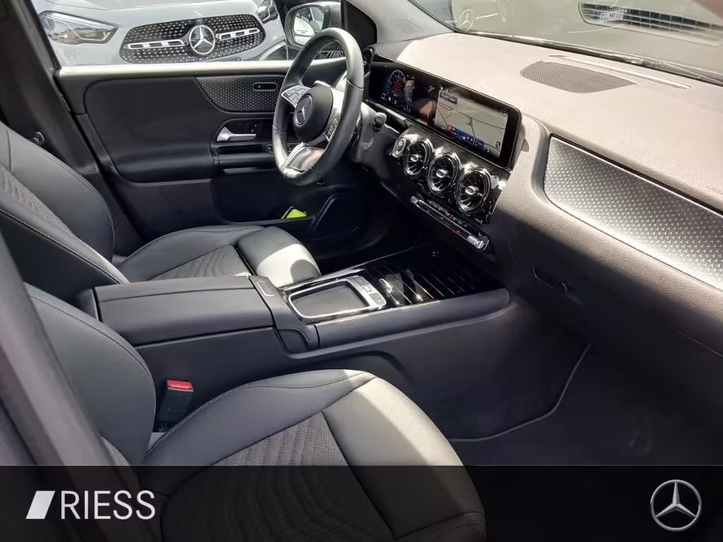 Mercedes-Benz B 180 d Fahrass.P+Navi+Kamera+LED+Spiegel-P+PTS B 180 - Bild 21