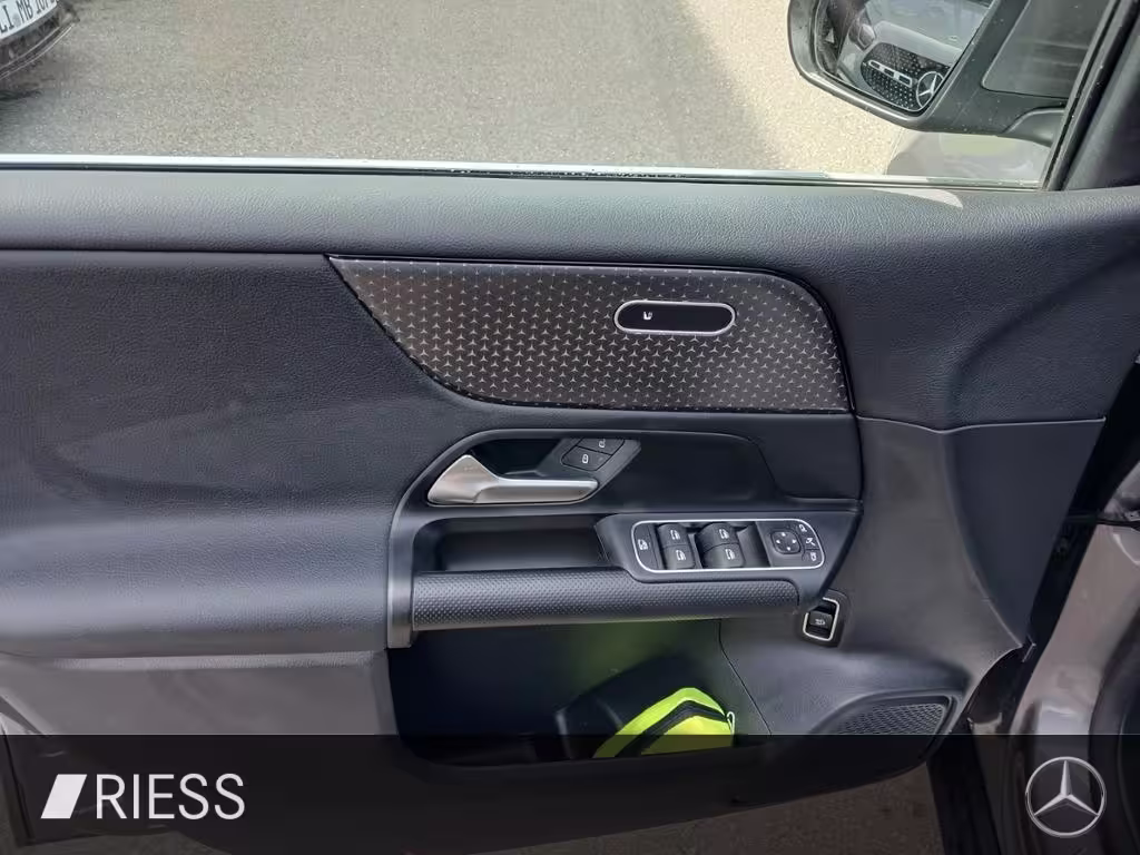Mercedes-Benz B 180 d Fahrass.P+Navi+Kamera+LED+Spiegel-P+PTS B 180 - Bild 6