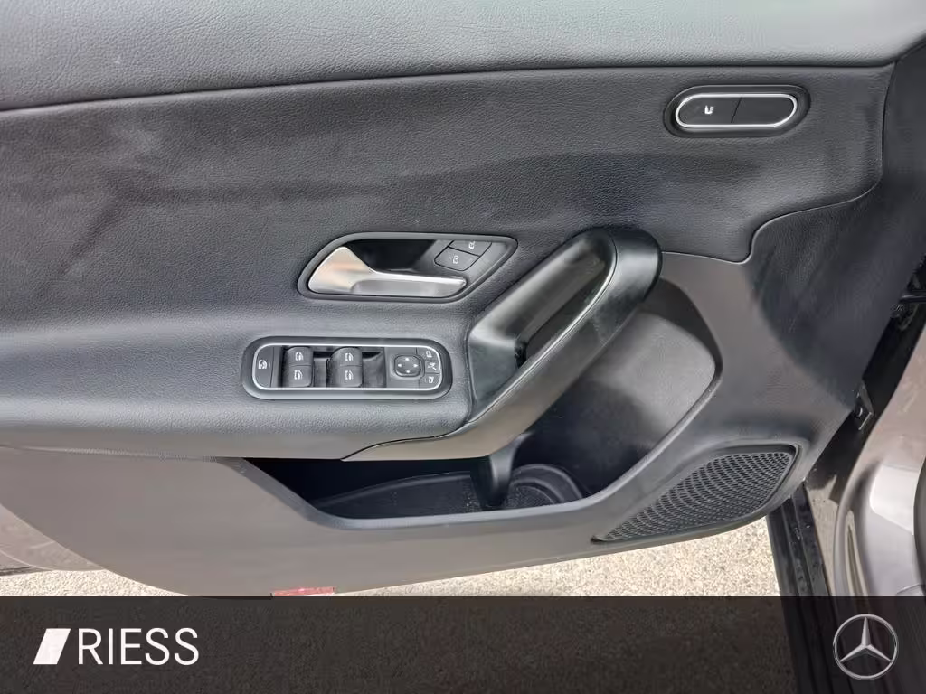 Mercedes-Benz A 180 d Advanced+Fahrass.P+Kamera+PTS+Navi+LED A 180 - Bild 6