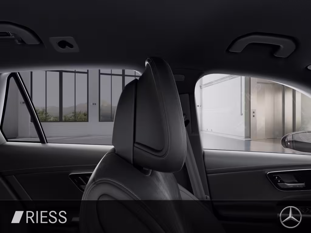 Mercedes-Benz GLC 220 d 4MATIC ACC AHK AUT Kam. KeyLess KlimaA GLC 220 - Bild 16