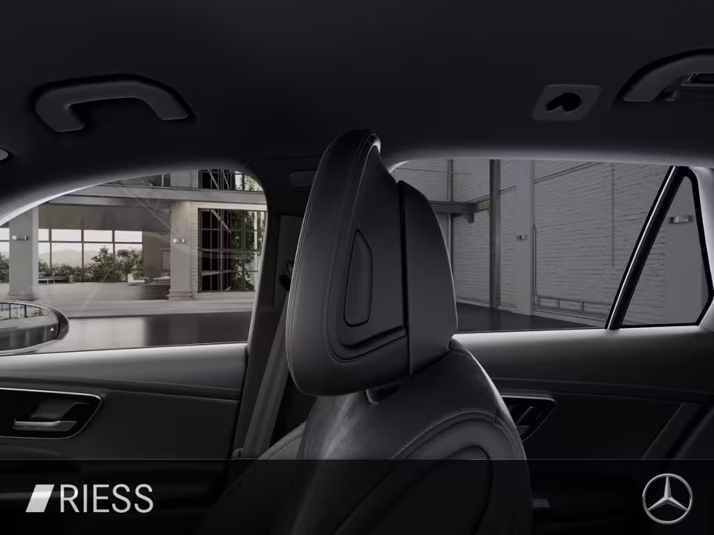 Mercedes-Benz GLC 220 d 4MATIC ACC AHK AUT Kam. KeyLess KlimaA GLC 220 - Bild 18