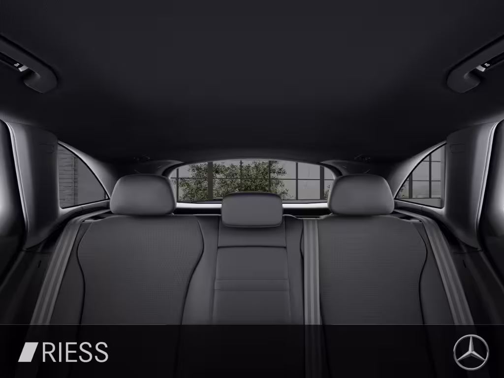 Mercedes-Benz GLC 220 d 4MATIC ACC AHK AUT Kam. KeyLess KlimaA GLC 220 - Bild 17